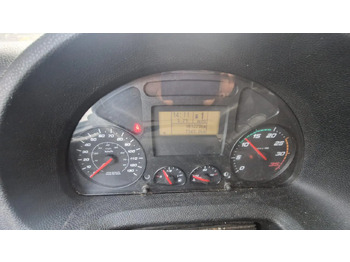 IVECO EUROCARGO 75E19P leasing IVECO EUROCARGO 75E19P: picture 3