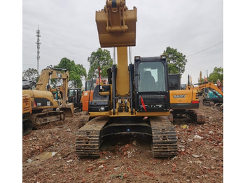 Crawler excavator Caterpillar 315D2GC: picture 5