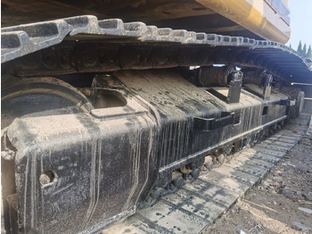 Crawler excavator CATERPILLAR 325B