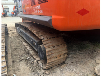Crawler excavator Hitachi ZX360: picture 4