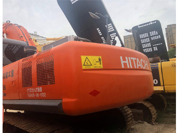 Crawler excavator Hitachi ZX360: picture 5