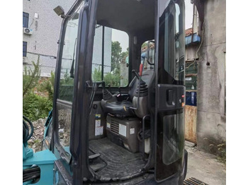 Crawler excavator KOBELCO