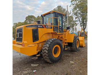 Wheel loader LiuGong CLG 856: picture 4 Wheel loader LiuGong CLG 856: picture 4