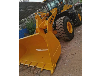 SDLG LG956L leasing SDLG LG956L: picture 2 SDLG LG956L leasing SDLG LG956L: picture 2