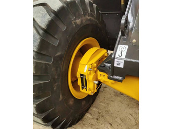 SDLG LG956L leasing SDLG LG956L: picture 4 SDLG LG956L leasing SDLG LG956L: picture 4