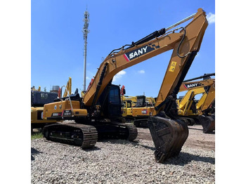 Crawler excavator Sany SY 215C: picture 3