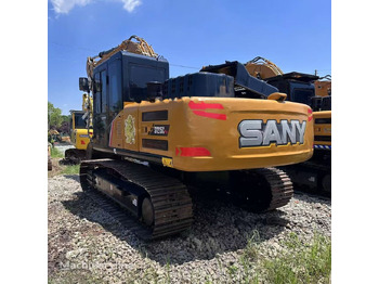 Crawler excavator Sany SY 215C: picture 4