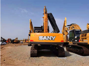 Excavator SANY