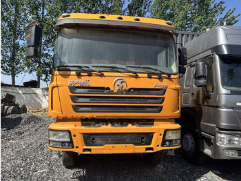 Tipper Shacman F3000: picture 5