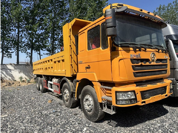 Tipper Shacman F3000: picture 3