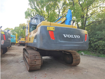 Crawler excavator Volvo EC460BLC: picture 2 Crawler excavator Volvo EC460BLC: picture 2
