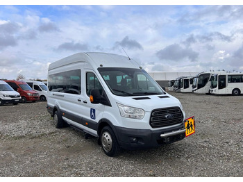 Minibus FORD Transit
