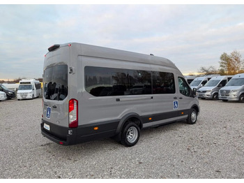 New Minibus, Passenger van Ford Transit: picture 4