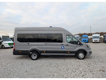 New Minibus, Passenger van Ford Transit: picture 3