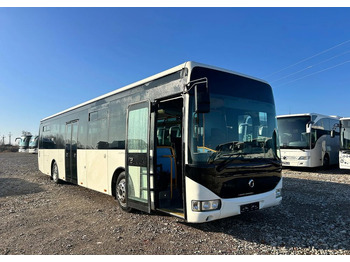 City bus IRISBUS