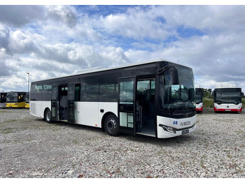 City bus IVECO Crossway