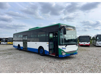 City bus IVECO Crossway