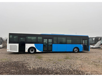 City bus Iveco Crossway LE: picture 3