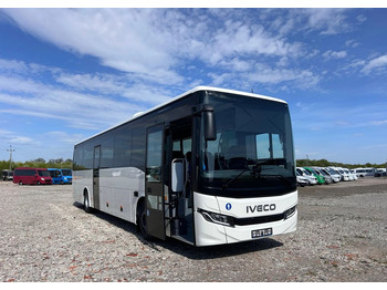 City bus IVECO Crossway