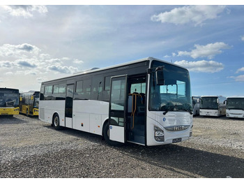Suburban bus IVECO Crossway