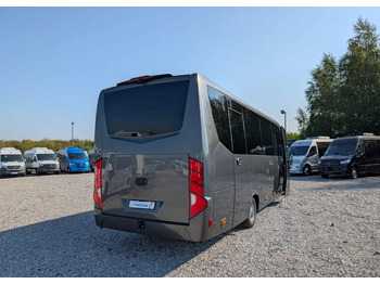 New Minibus, Passenger van Iveco Daily 70C21: picture 5 New Minibus, Passenger van Iveco Daily 70C21: picture 5