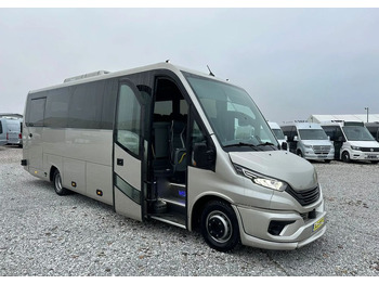 Minibus IVECO Daily