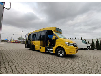 City bus, Electric bus MAN E-tge CITY: picture 2 City bus, Electric bus MAN E-tge CITY: picture 2