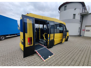 City bus, Electric bus MAN E-tge CITY: picture 5 City bus, Electric bus MAN E-tge CITY: picture 5