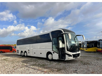 Coach MAN Lion's Coach