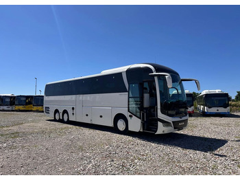 Coach MAN Lion's Coach