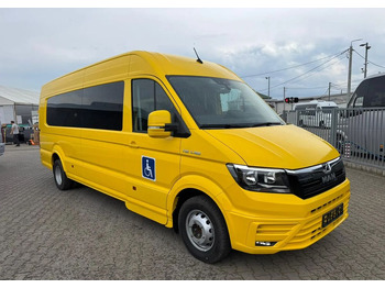 Minibus MAN TGE