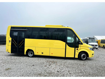 New City bus MAN TGE 6.160: picture 4 New City bus MAN TGE 6.160: picture 4