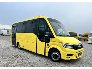 New City bus MAN TGE 6.160: picture 2 New City bus MAN TGE 6.160: picture 2