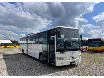 Suburban bus MERCEDES-BENZ Intouro