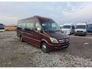 Minibus MERCEDES-BENZ Sprinter 515