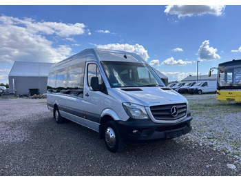 Minibus MERCEDES-BENZ Sprinter 516