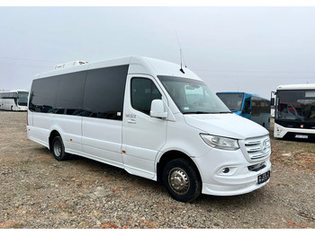 Minibus MERCEDES-BENZ Sprinter 516