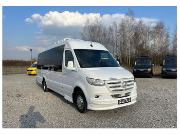 Minibus MERCEDES-BENZ Sprinter