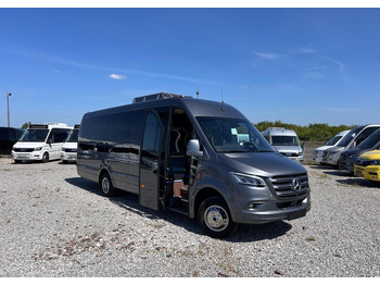Minibus MERCEDES-BENZ Sprinter 519