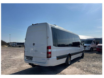 Mercedes-Benz Sprinter 519 leasing Mercedes-Benz Sprinter 519: picture 3