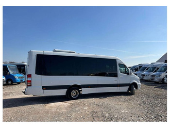 Mercedes-Benz Sprinter 519 leasing Mercedes-Benz Sprinter 519: picture 5