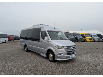 Minibus MERCEDES-BENZ Sprinter 519