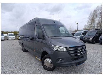 Minibus MERCEDES-BENZ Sprinter 519