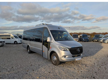 Minibus MERCEDES-BENZ Sprinter 519
