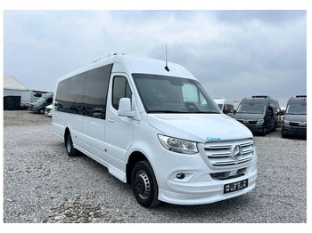 Minibus MERCEDES-BENZ Sprinter 519