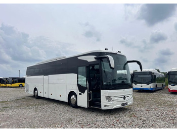 Coach MERCEDES-BENZ Tourismo