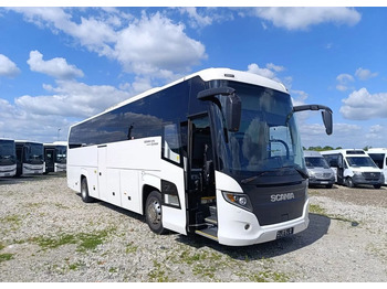 Coach SCANIA Higer