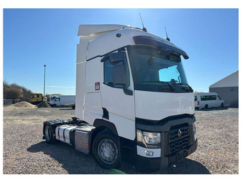 Tractor unit RENAULT T 440