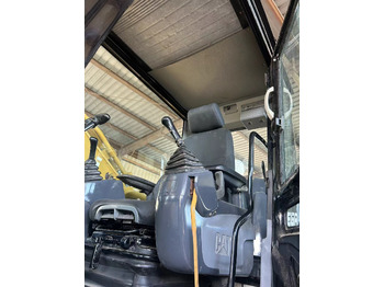 Crawler excavator CAT 329D: picture 4 Crawler excavator CAT 329D: picture 4