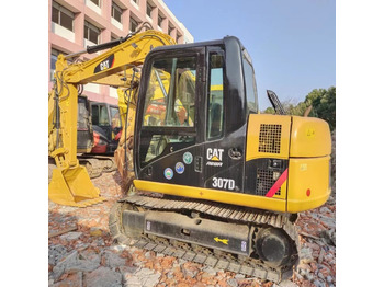Crawler excavator CATERPILLAR 307D